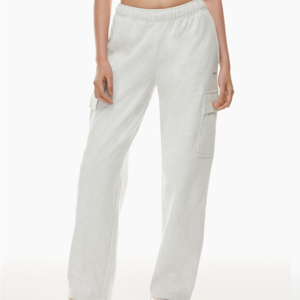 TNA Cozy Fleece Mega Cargo™ Sweatpant
